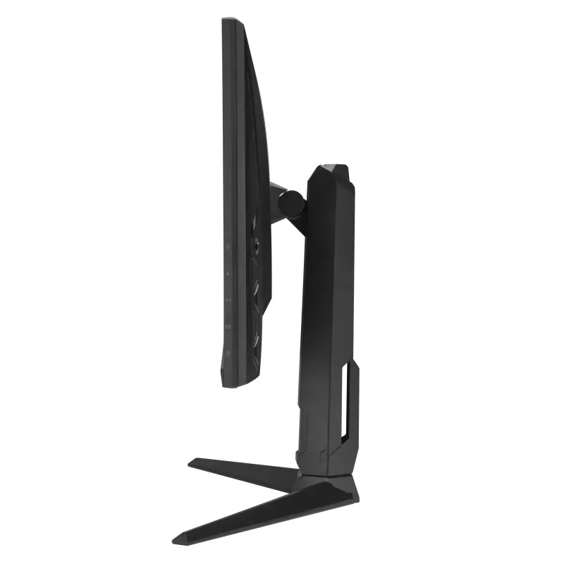 ASUS TUF Gaming VG27AQML1A écran plat de PC 68,6 cm (27") 2560 x 1440 pixels Wide Quad HD LCD Noir