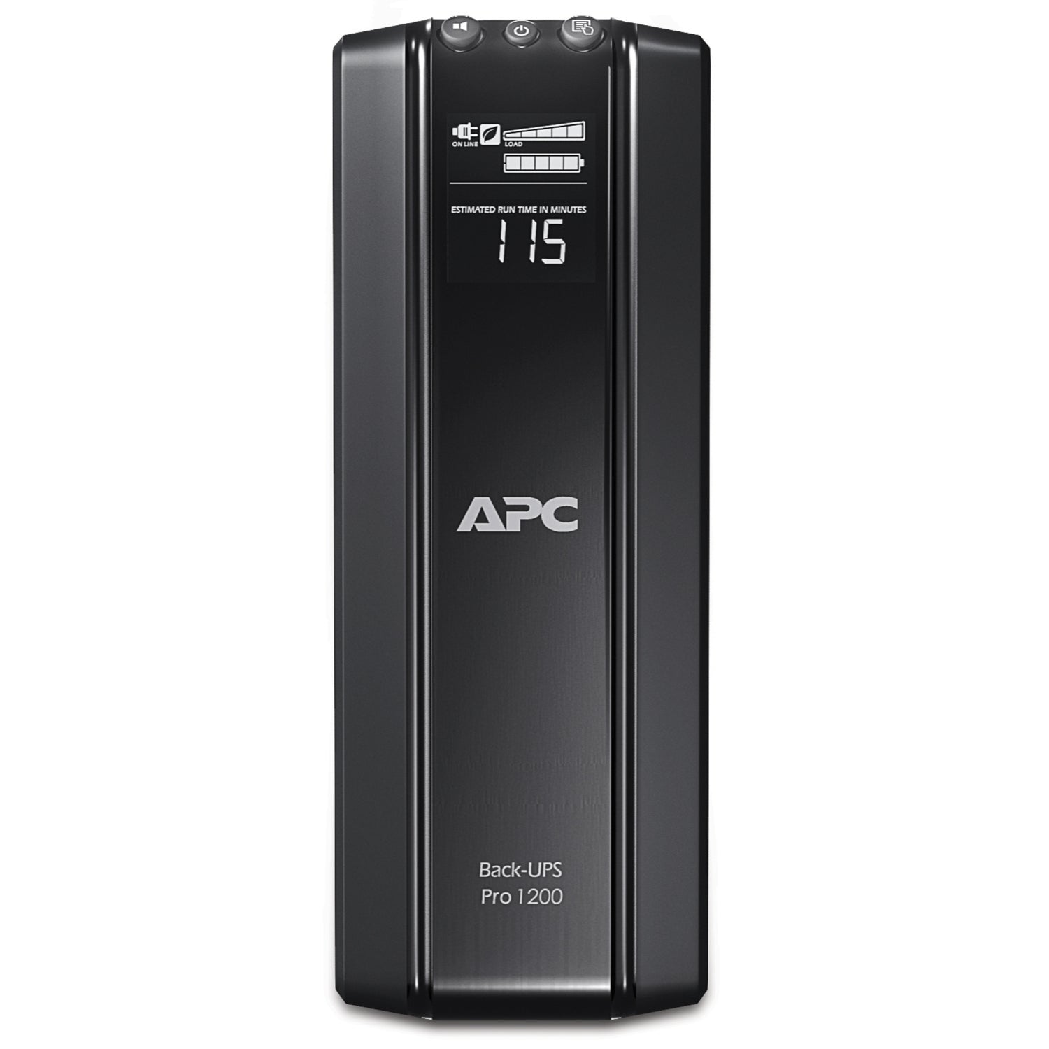 APC Back-UPS Pro Green - onduleur 1200VA - 230V - CEE - 7/5 - prises FR