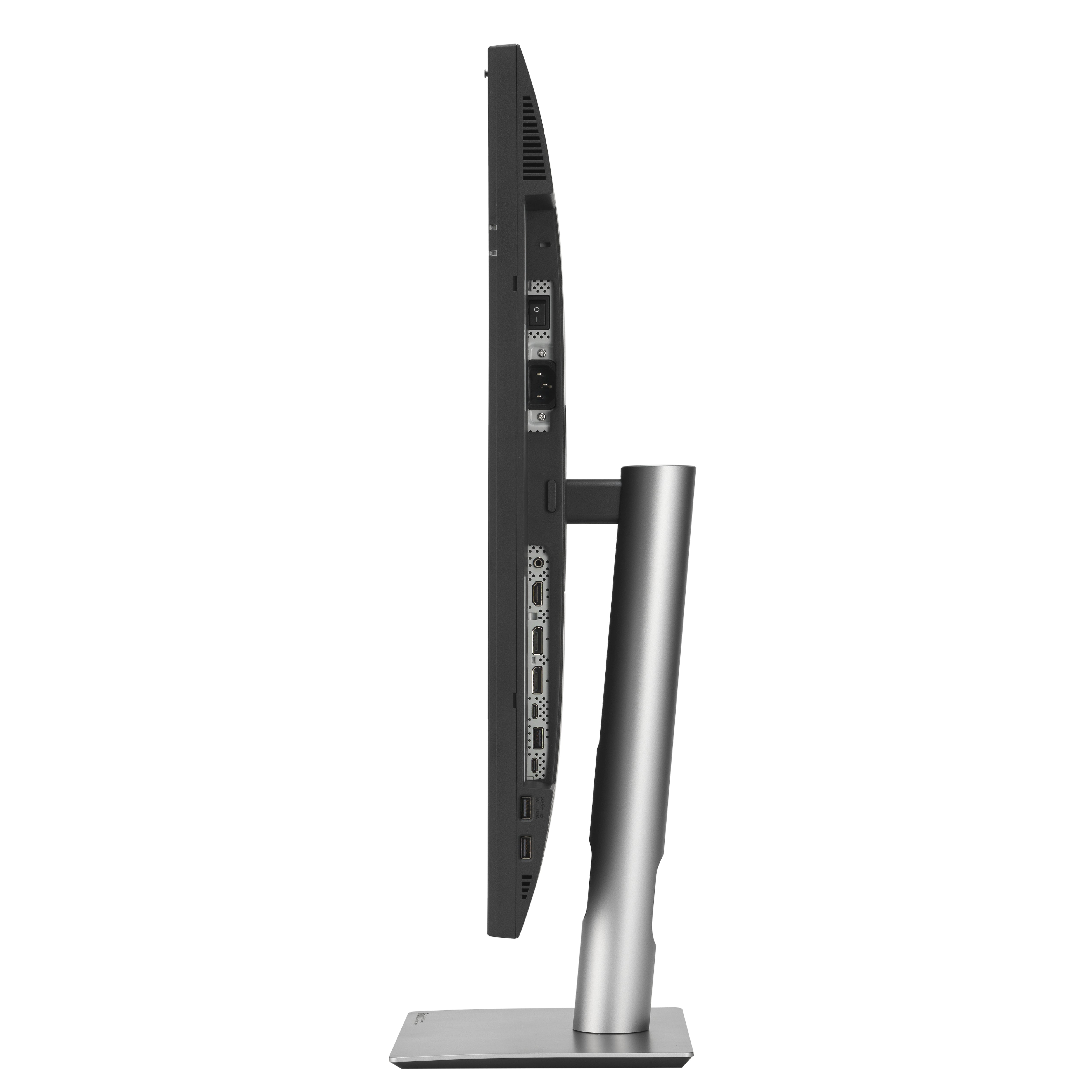 ASUS ProArt Display PA24ACRV écran plat de PC 60,5 cm (23.8") 2560 x 1440 pixels Quad HD LCD Noir