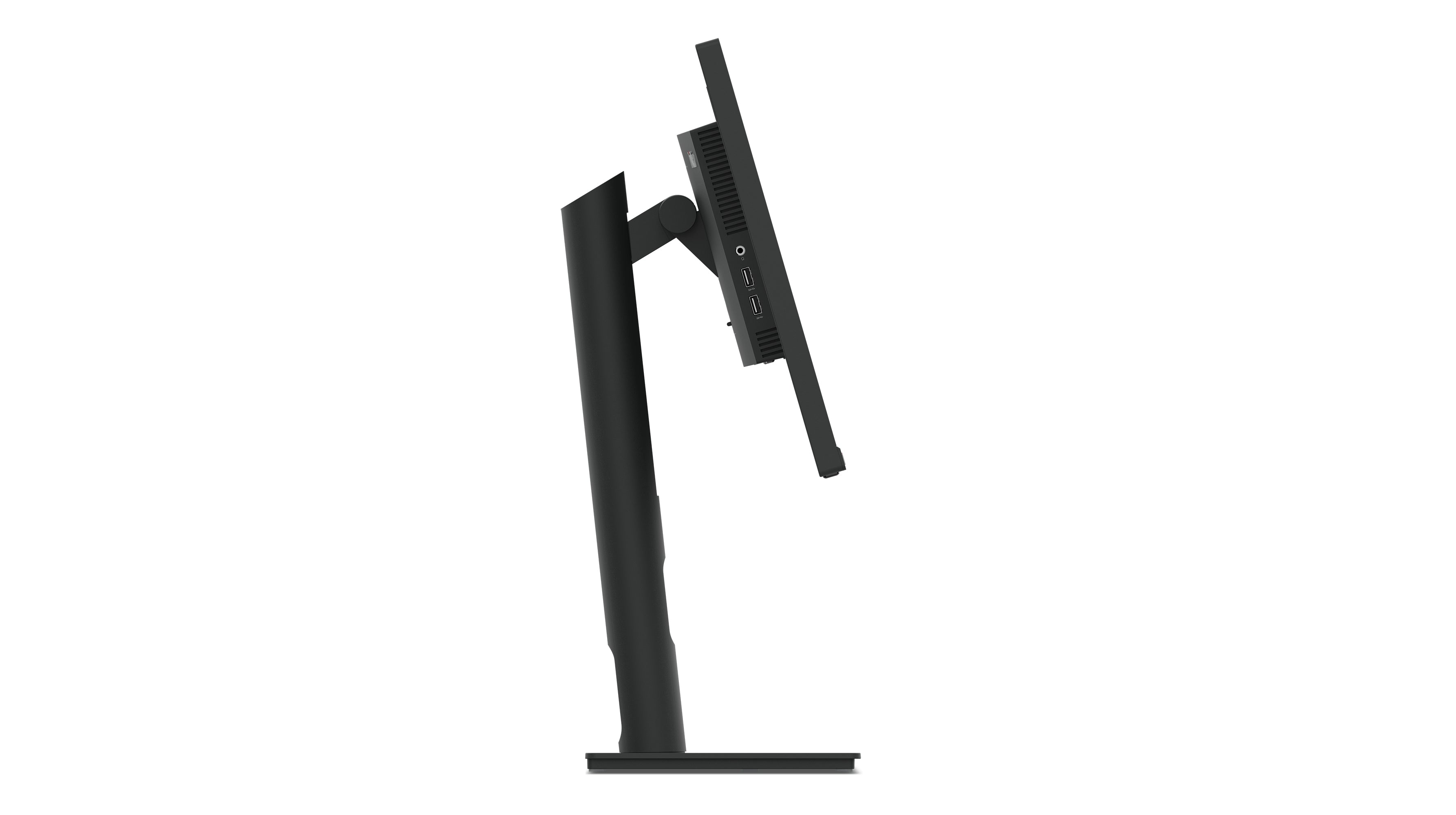 Lenovo ThinkVision T22i-30 LED display 54,6 cm (21.5") 1920 x 1080 pixels Full HD Noir