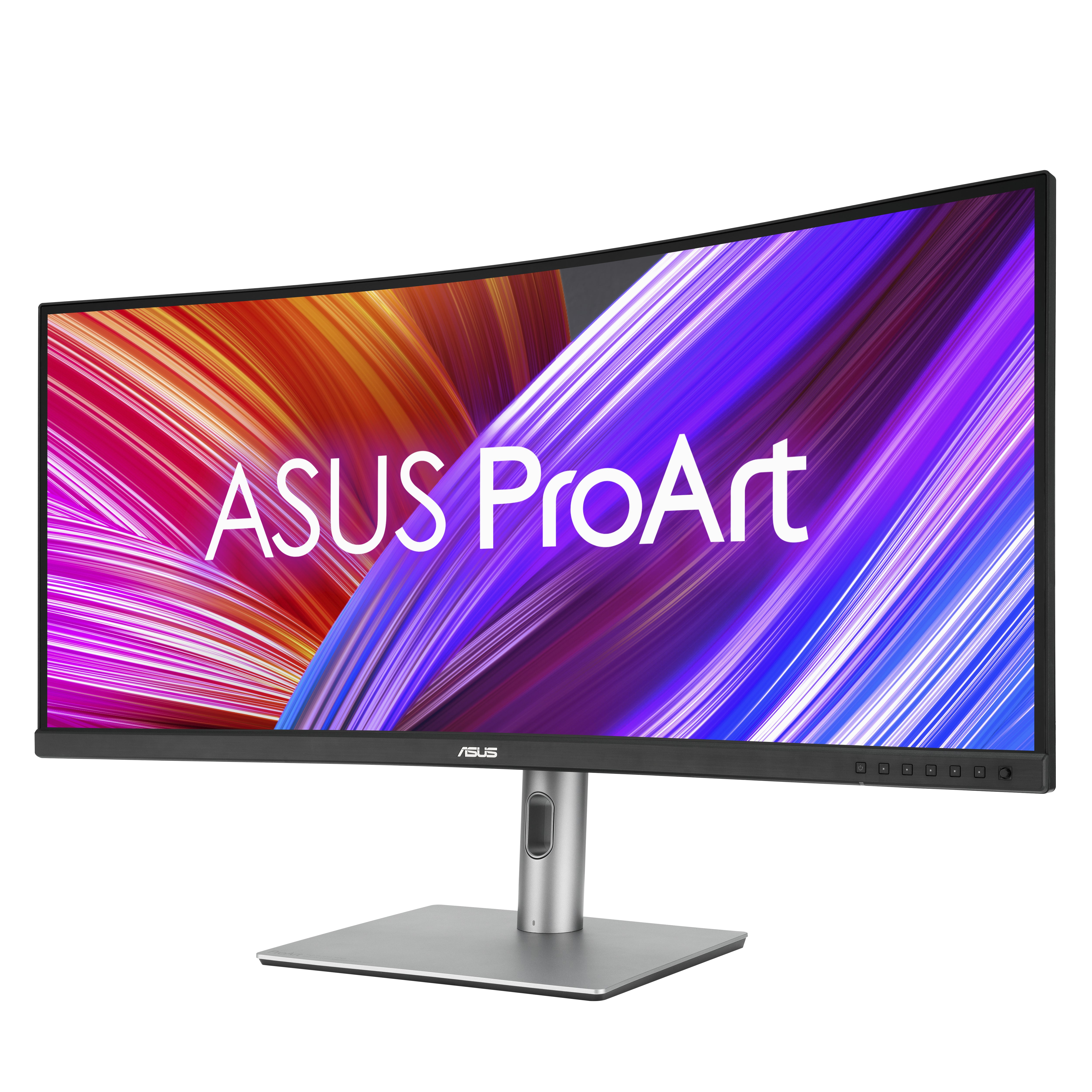 ASUS ProArt PA34VCNV écran plat de PC 86,6 cm (34.1") 3440 x 1440 pixels UltraWide Quad HD LCD Noir