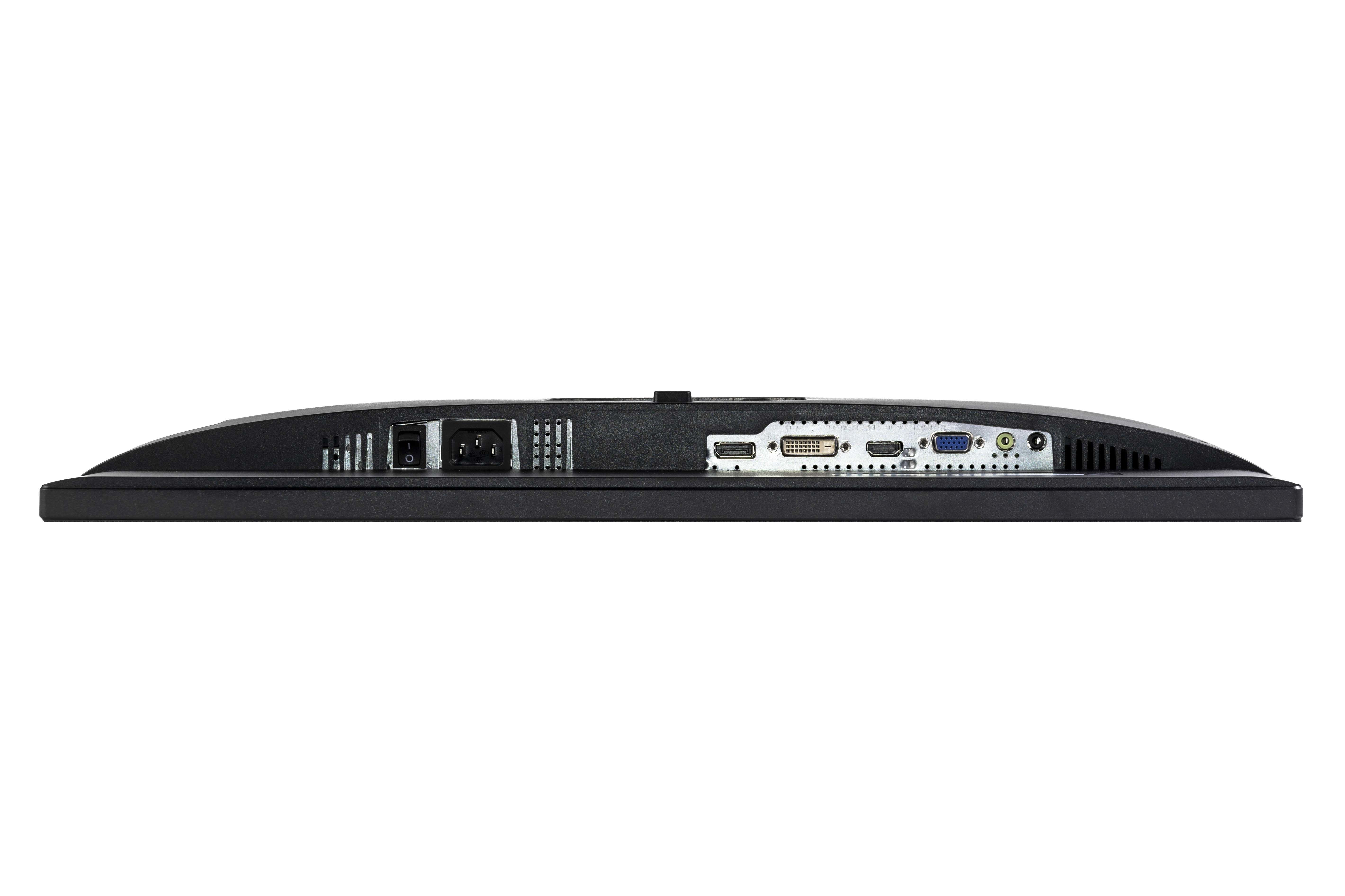 AOC P1 24P1 écran plat de PC 60,5 cm (23.8") 1920 x 1080 pixels Full HD LED Noir