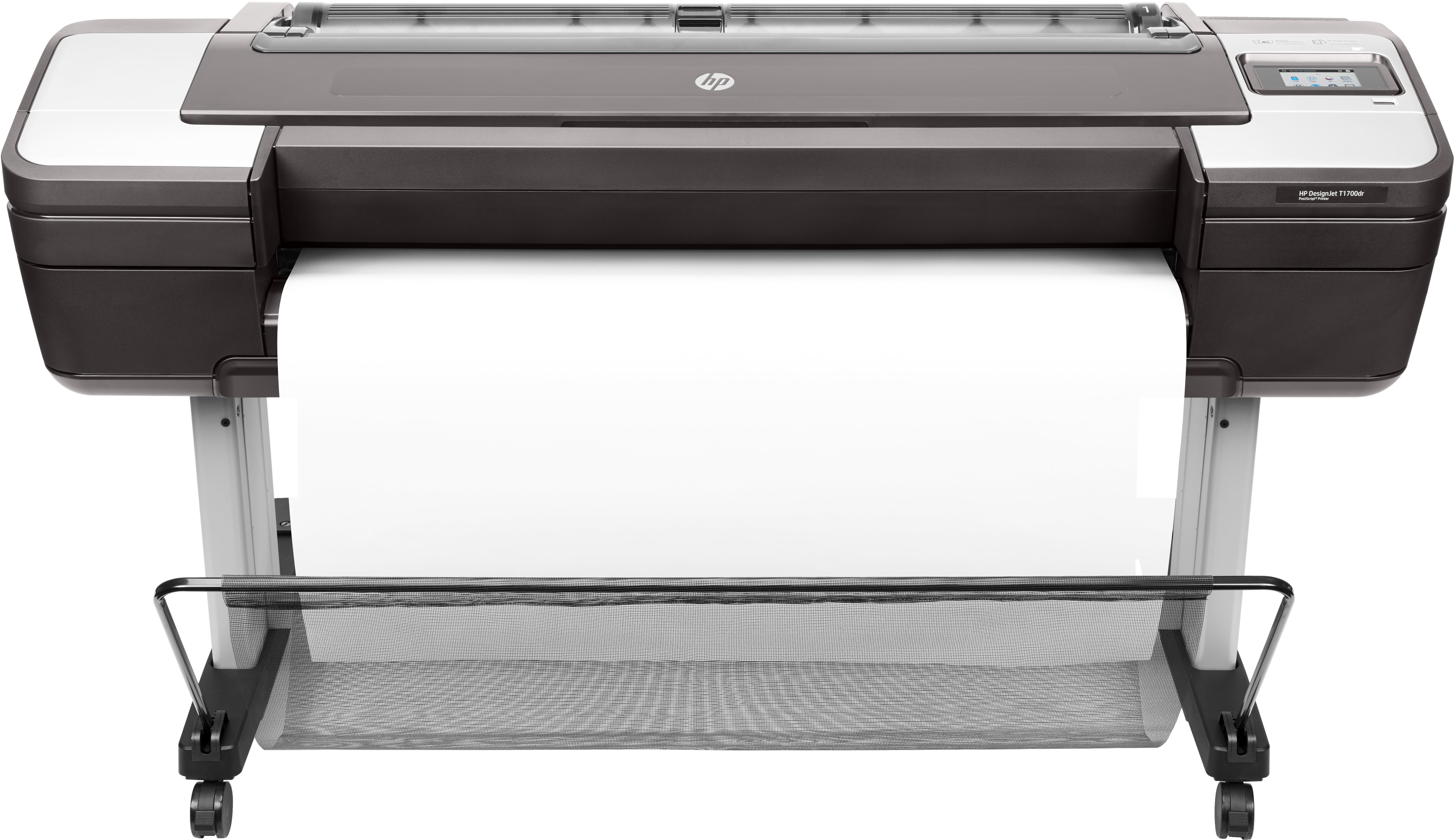 HP Designjet Imprimante PostScript T1700 44 pouces