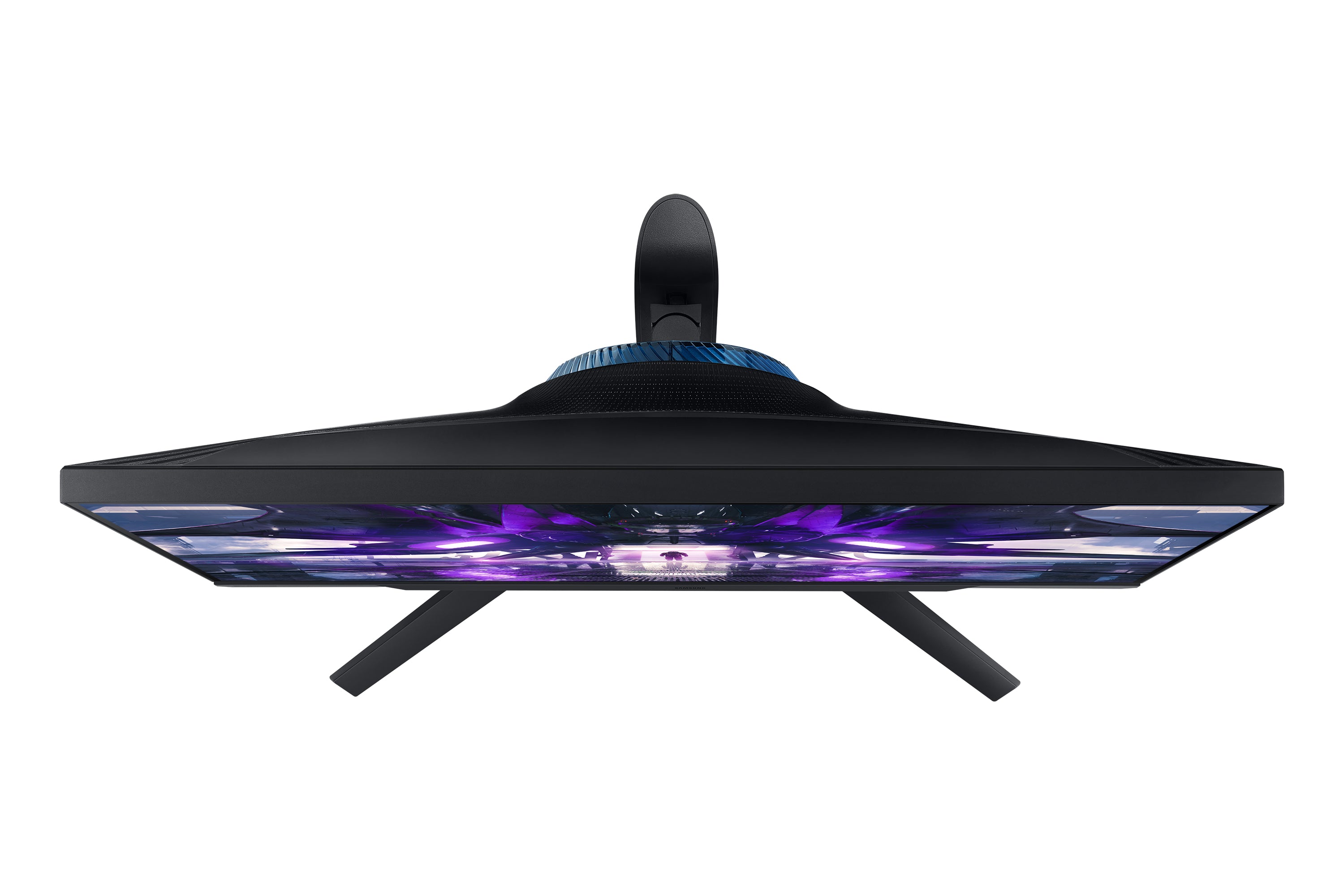 Samsung Odyssey G3 24" G32A - Noir - FHD - Écran PC Gaming