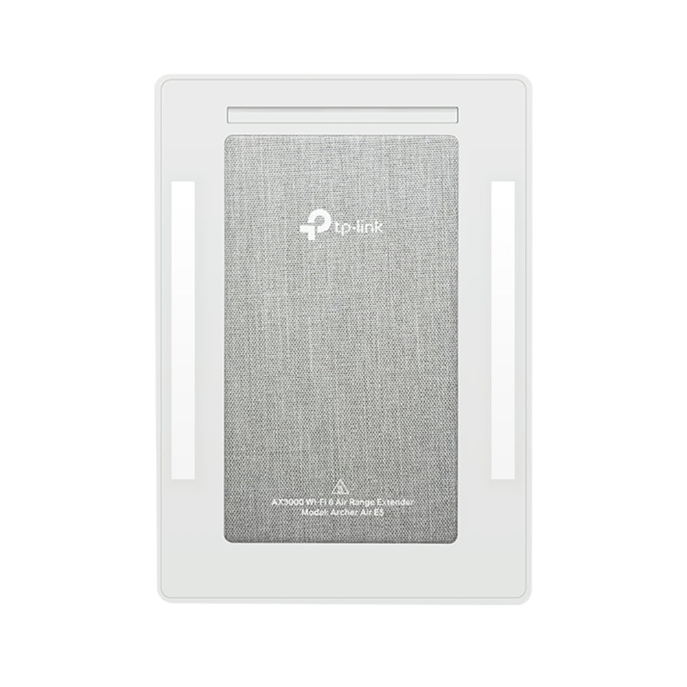 TP-Link Archer Air E5 Répéteur réseau Blanc