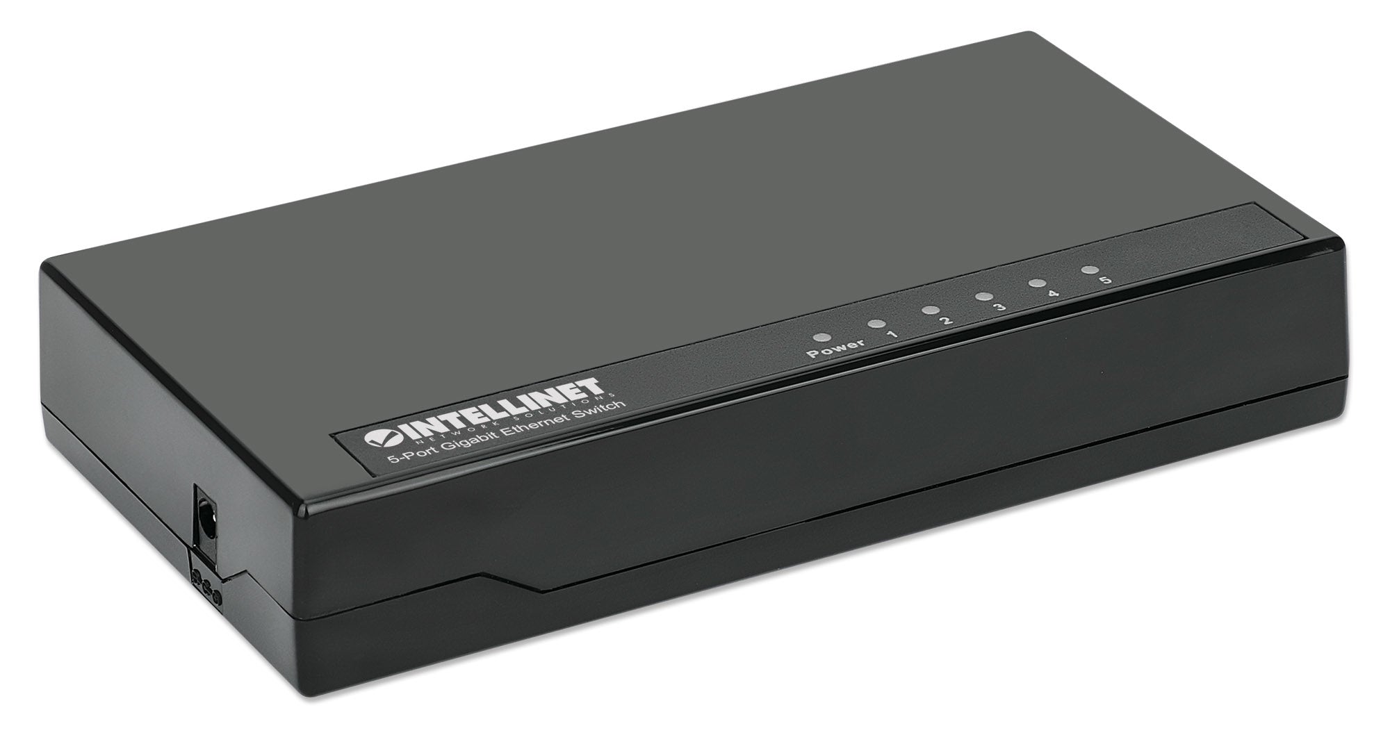 Intellinet 561747 commutateur réseau Gigabit Ethernet (10/100/1000)