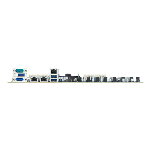 GIGABYTE MS33-AR1 carte mère Intel C741 LGA 4677 (Socket E) ATX étendu
