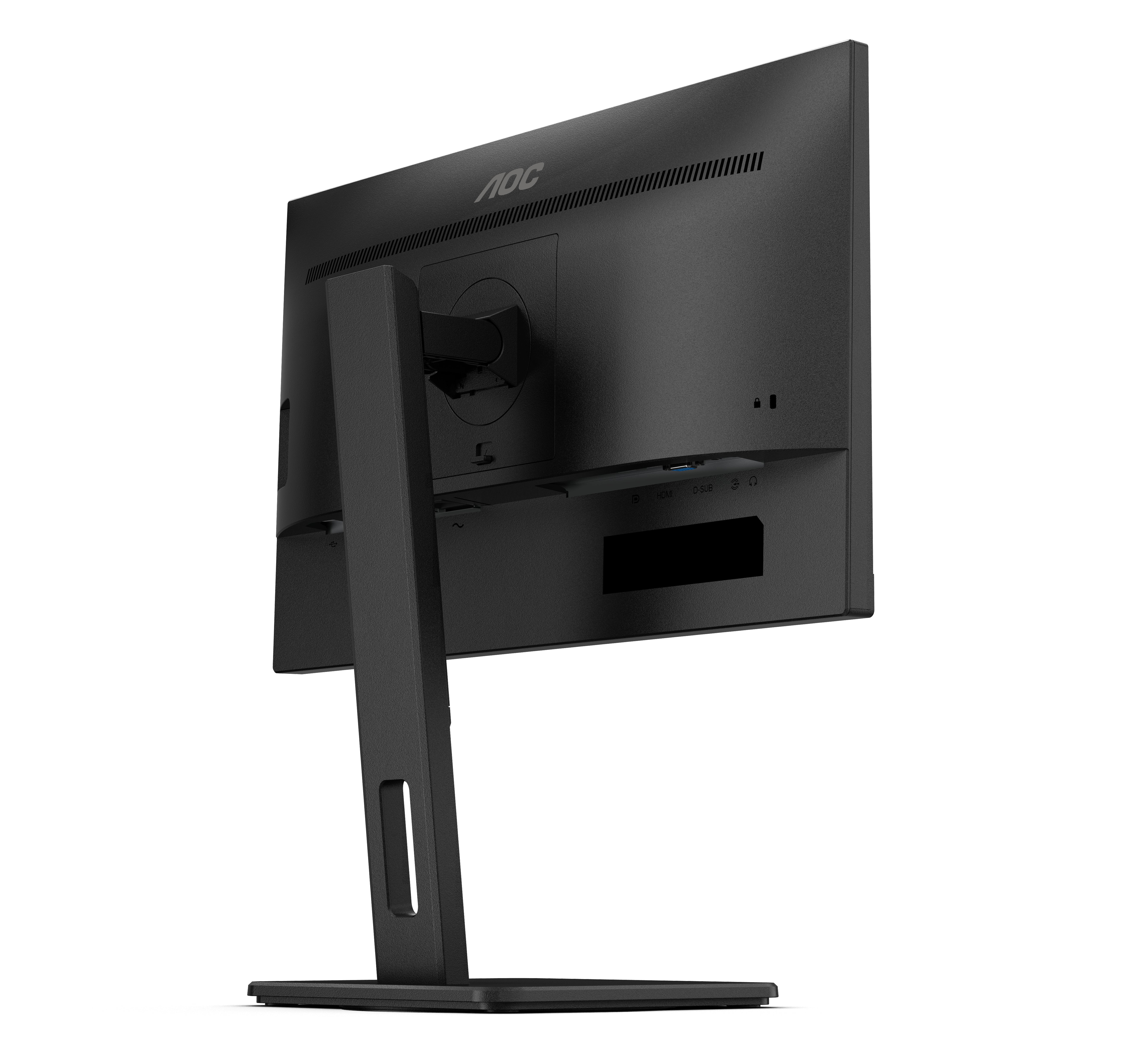 AOC E2 22E2UMF LED display 54,6 cm (21.5") 1920 x 1080 pixels Full HD Noir