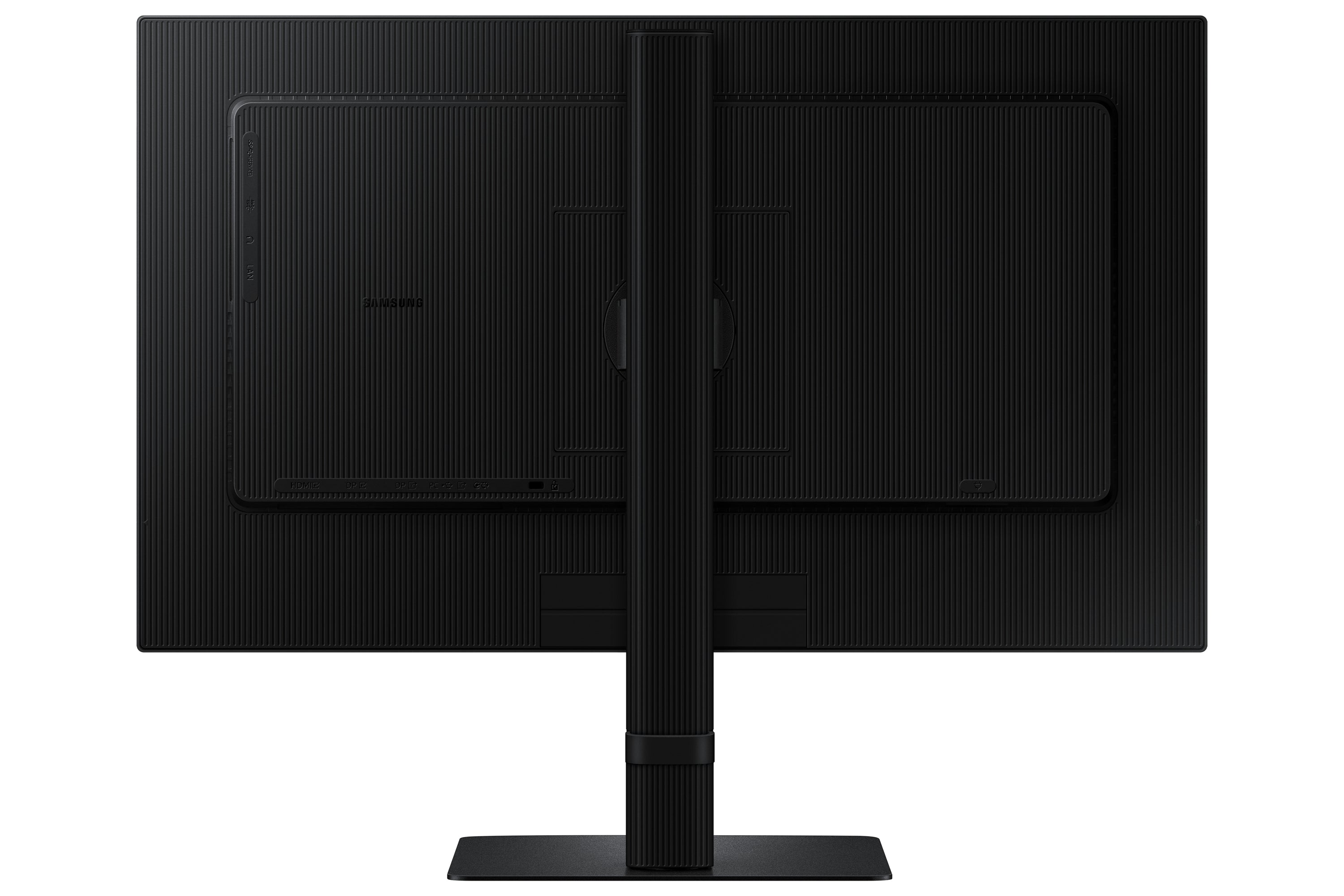 Samsung S60UD écran plat de PC 61 cm (24") 2560 x 1440 pixels Quad HD LCD Noir