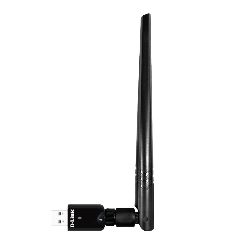 D-Link DWA-185 carte réseau WLAN 867 Mbit/s