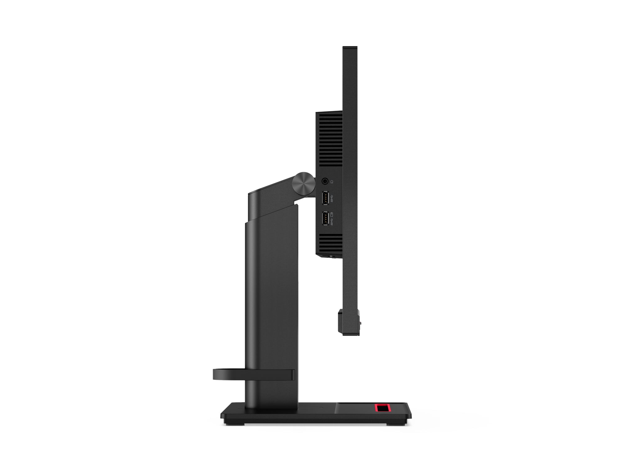 Lenovo ThinkVision T22v-20 LED display 54,6 cm (21.5") 1920 x 1080 pixels Full HD Noir
