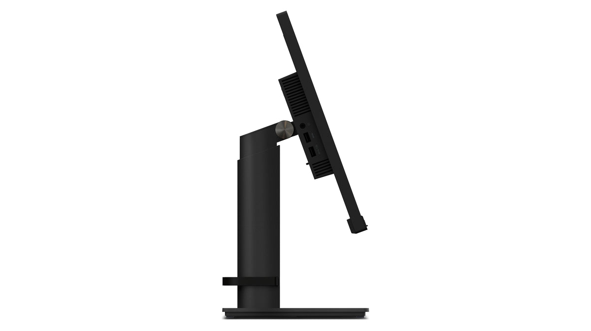 Lenovo ThinkVision T24m-29 LED display 60,5 cm (23.8") 1920 x 1080 pixels Full HD LCD Noir