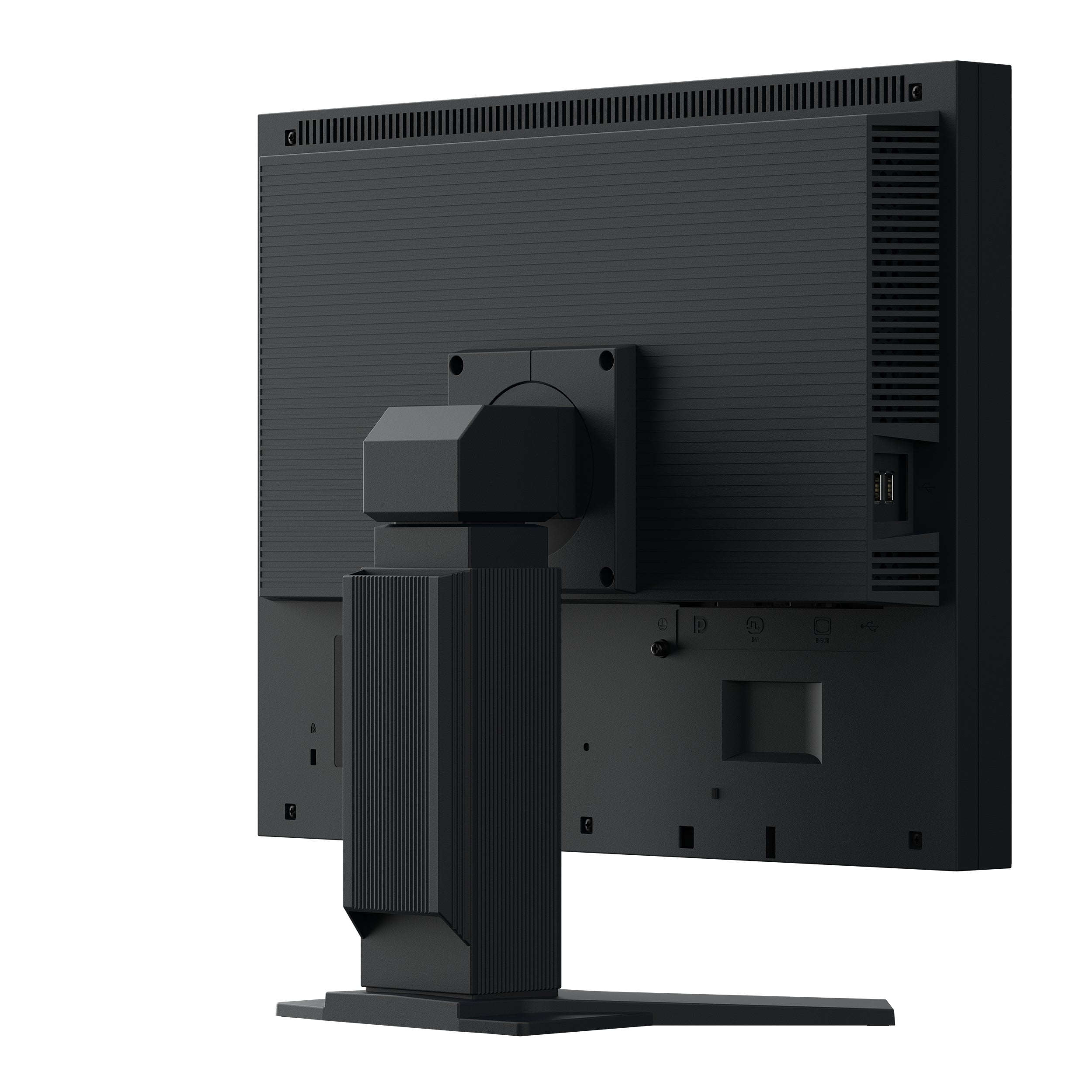 EIZO FlexScan S2134 LED display 54,1 cm (21.3") 1600 x 1200 pixels UXGA Noir