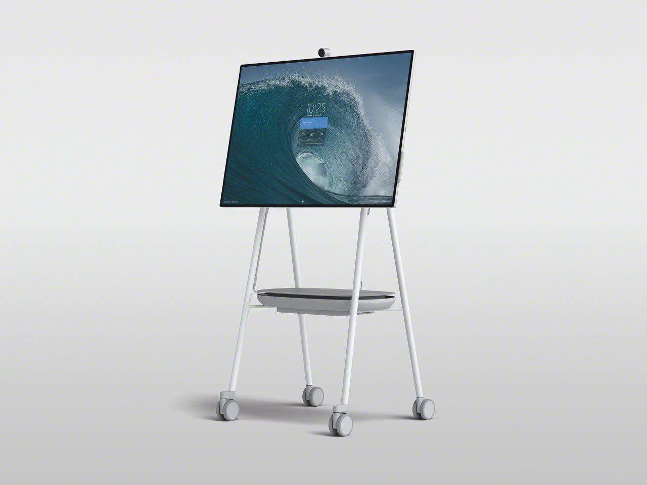 APC Onduleur CSH2 - Batterie mobile pour Microsoft Surface Hub 2S et 3