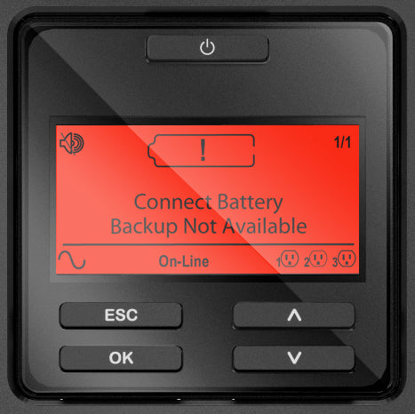 APC Smart-UPS On-line SRT - onduleur - 1500VA - 230V