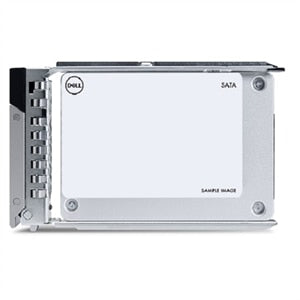 DELL 400-BDQS disque SSD 1,92 To 2.5" Série ATA III