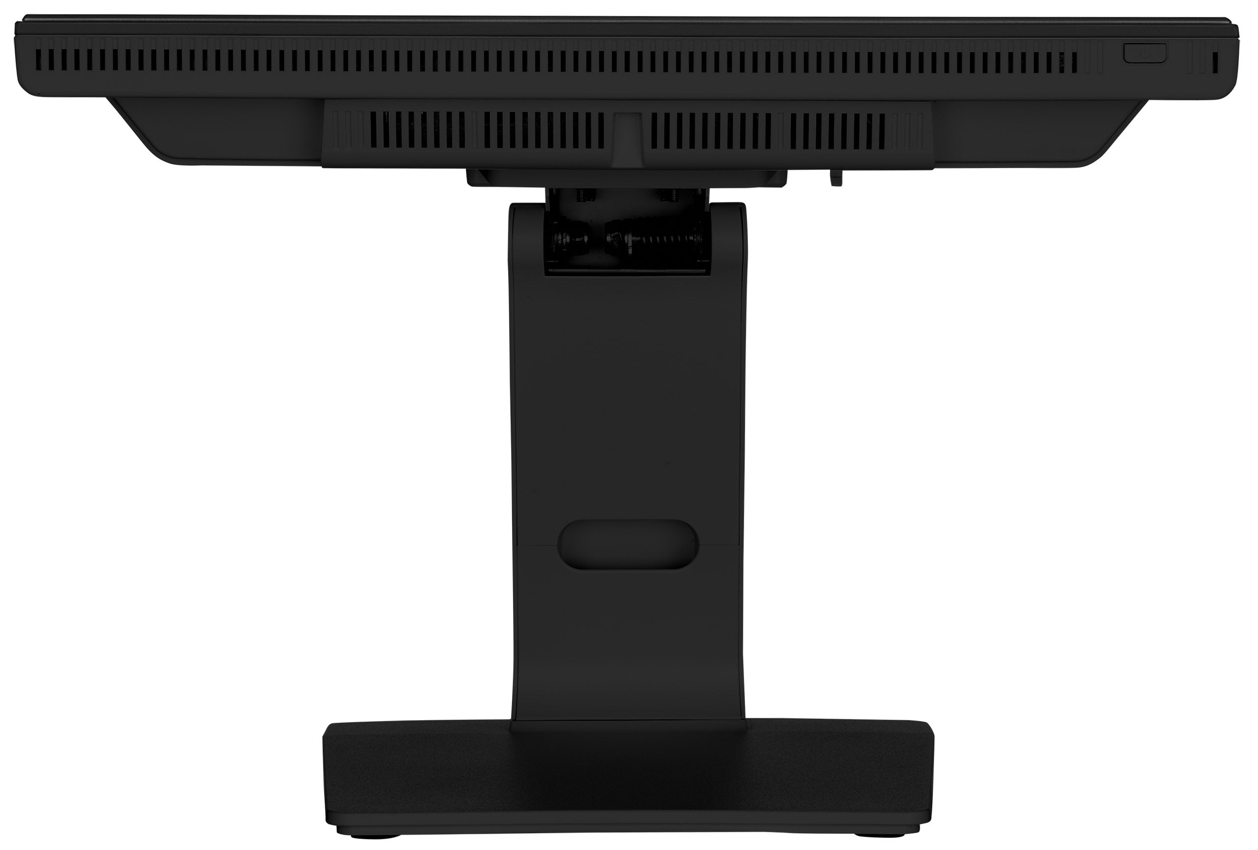 iiyama ProLite T1932MSC-B1S écran plat de PC 48,3 cm (19") 1280 x 1024 pixels Full HD LED Écran tactile Dessus de table Noir