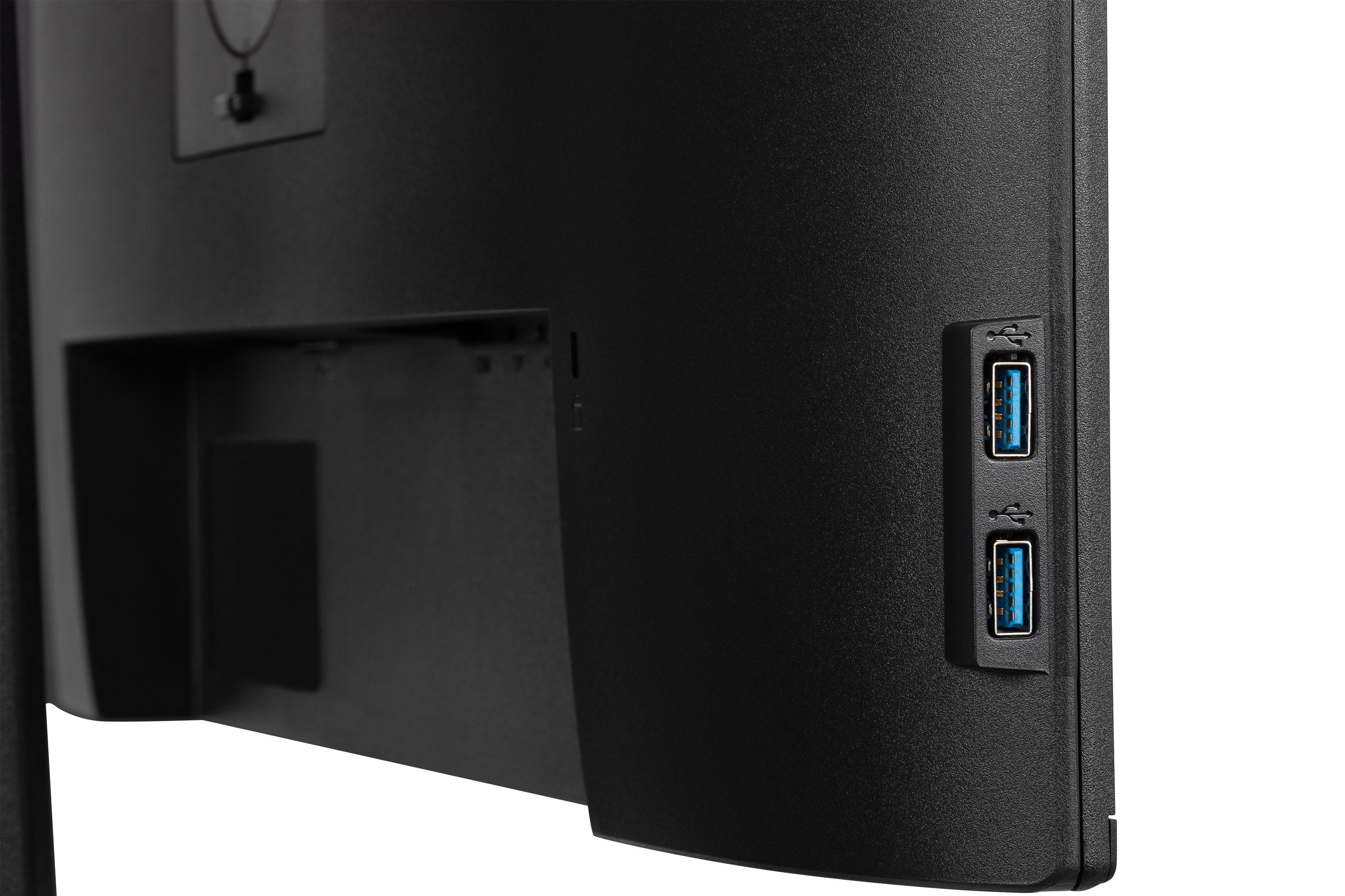 iiyama ProLite XUB2792UHSU-B6 écran plat de PC 68,6 cm (27") 3840 x 2160 pixels 4K Ultra HD LED Noir