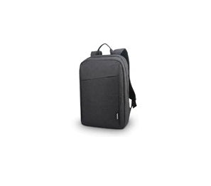 Lenovo B210 39,6 cm (15.6") Sac à dos Noir