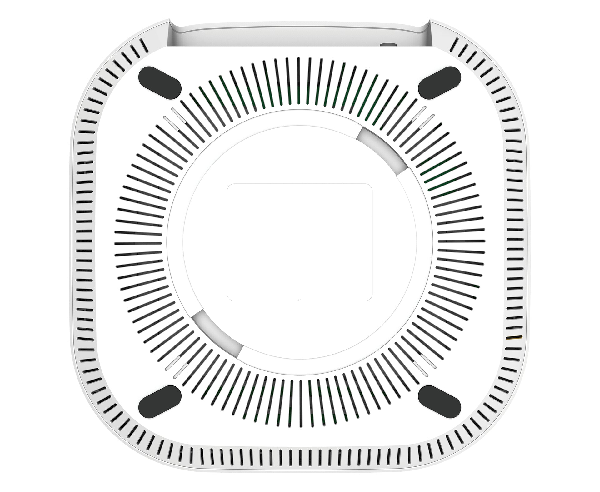 D-Link DBA-2820P point d'accès réseaux locaux sans fil 2600 Mbit/s Blanc Connexion Ethernet, supportant l'alimentation via ce port (PoE)