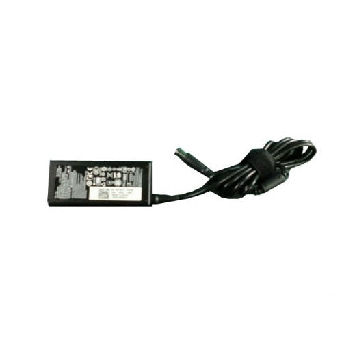 DELL NK6FN adaptateur de puissance & onduleur Intérieure 65 W Noir
