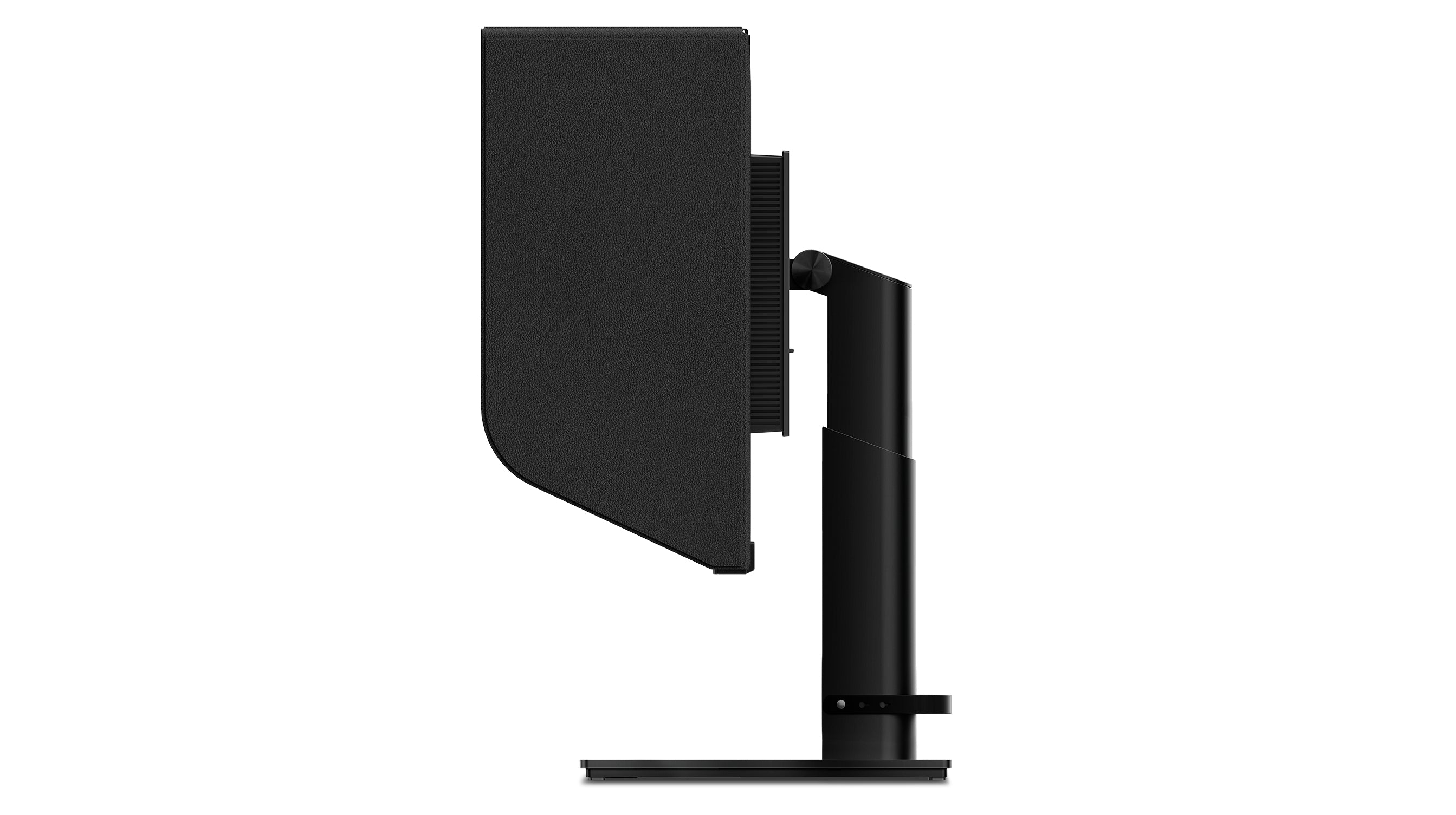 Lenovo ThinkVision P27u-20 écran plat de PC 68,6 cm (27") 3840 x 2160 pixels 4K Ultra HD LED Noir