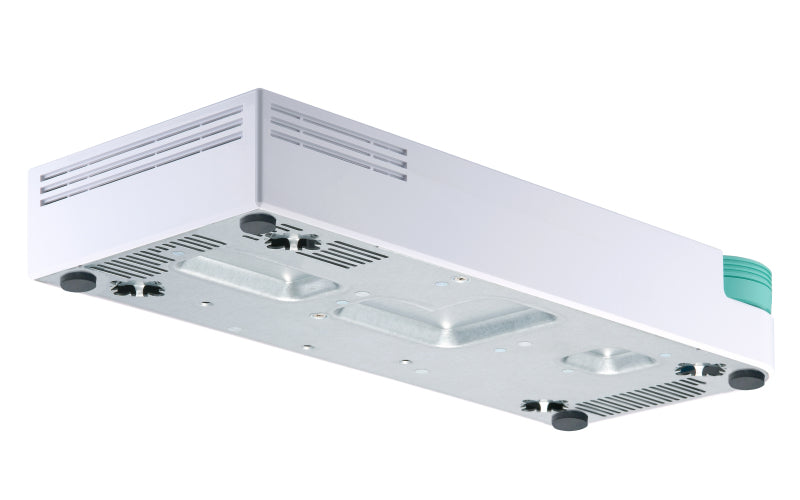 QNAP QSW-308S commutateur réseau Non-géré Gigabit Ethernet (10/100/1000) Blanc