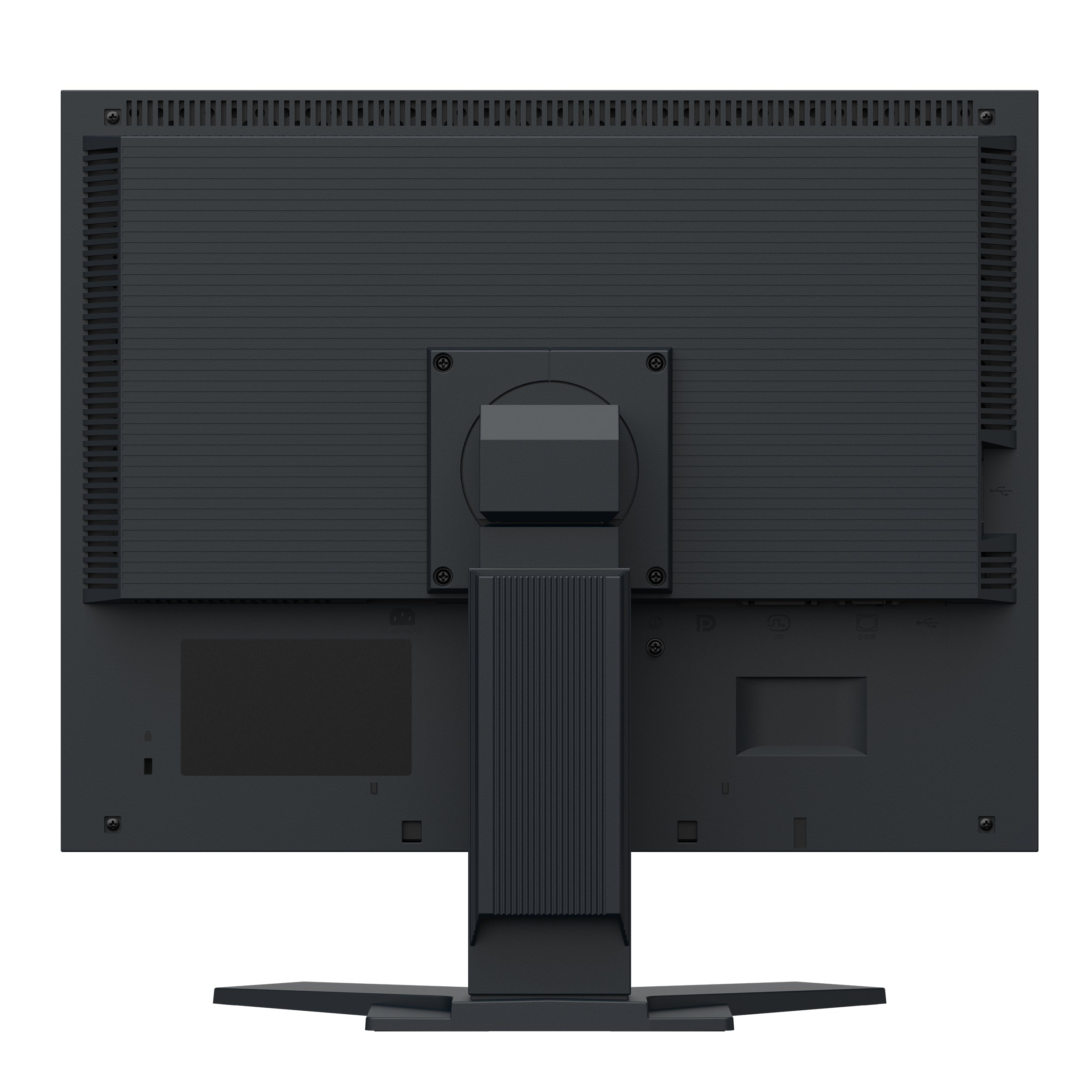 EIZO FlexScan S2134 LED display 54,1 cm (21.3") 1600 x 1200 pixels UXGA Noir