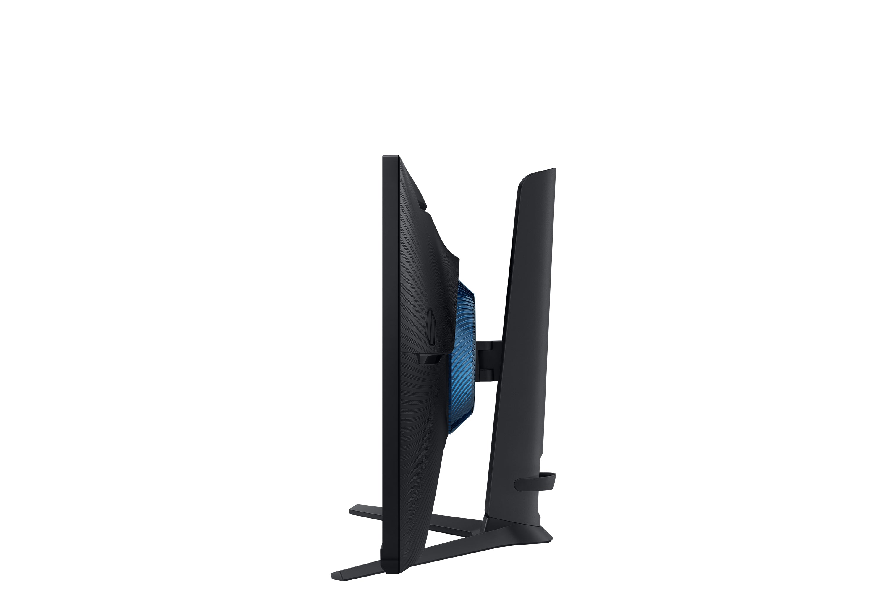 Samsung G51C écran plat de PC 68,6 cm (27") 2560 x 1440 pixels Quad HD LED Noir
