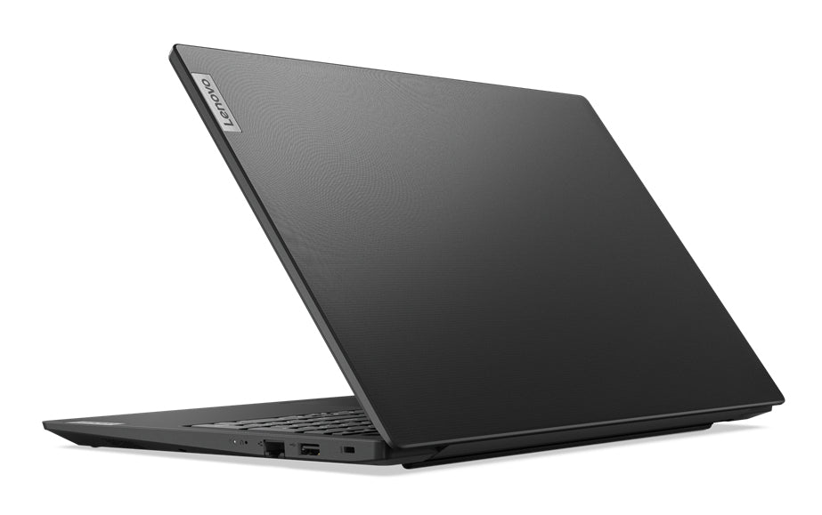 Lenovo V15 G4 IRU Intel® Core™ i5 i5-13420H Ordinateur portable 39,6 cm (15.6") Full HD 8 Go DDR4-SDRAM 512 Go SSD Wi-Fi 5 (802.11ac) Windows 11 Pro Anglais Noir