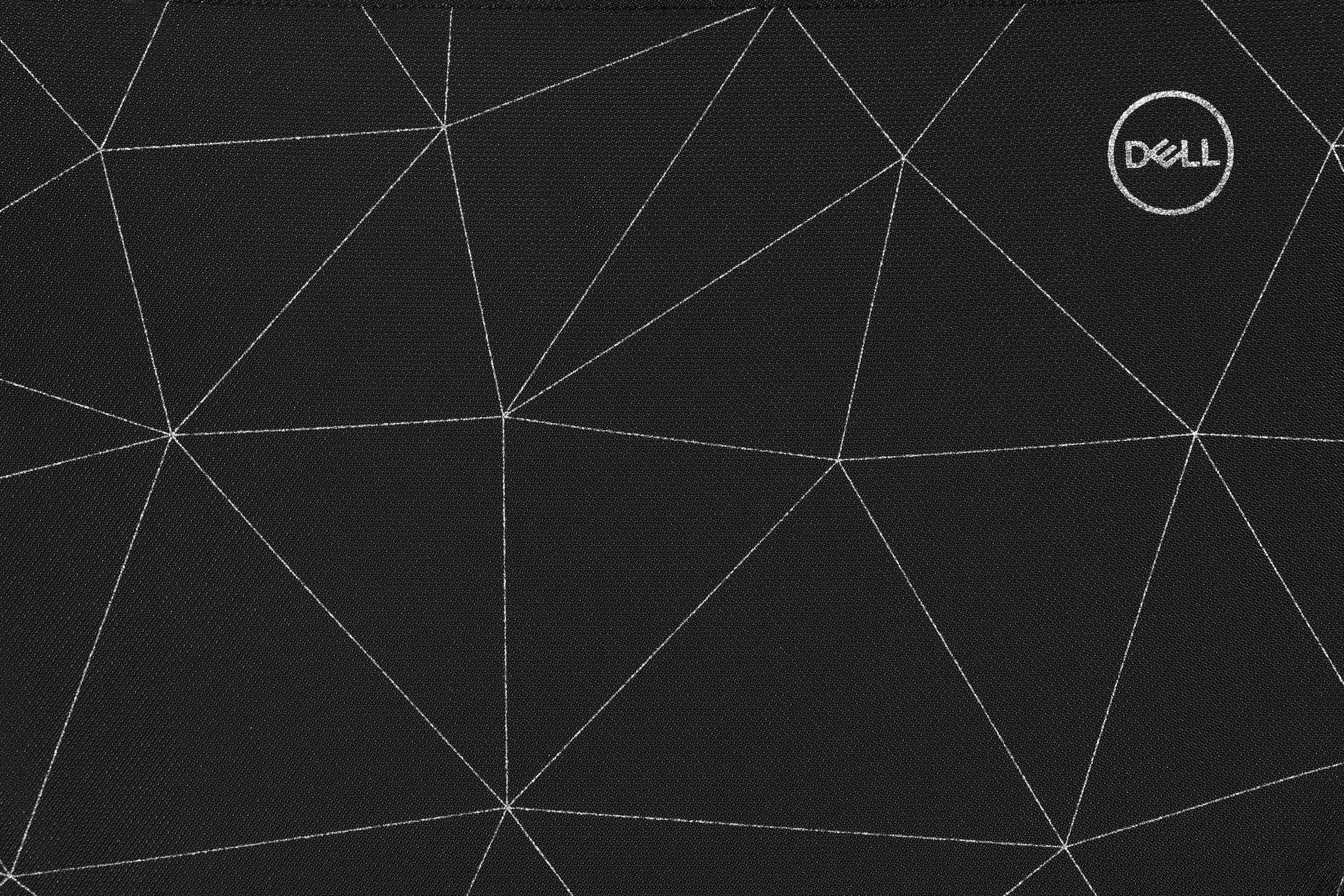 DELL ES1520C 39,6 cm (15.6") Malette Noir