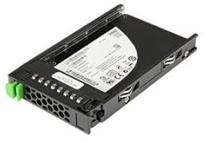 Fujitsu S26361-F5783-L960 disque SSD 960 Go 2.5" Série ATA III