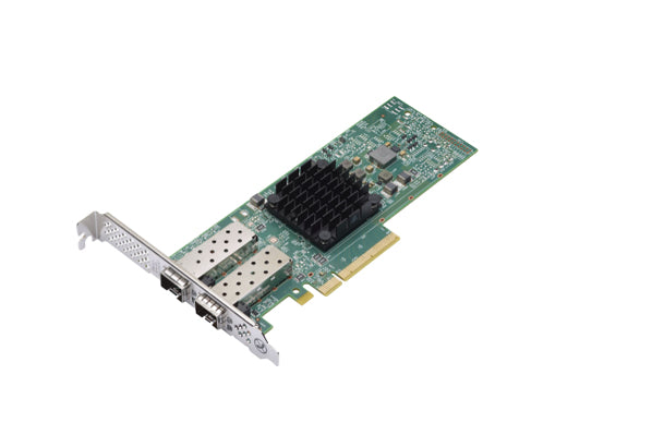Lenovo 4XC7A08237 carte réseau Interne Fibre 25000 Mbit/s