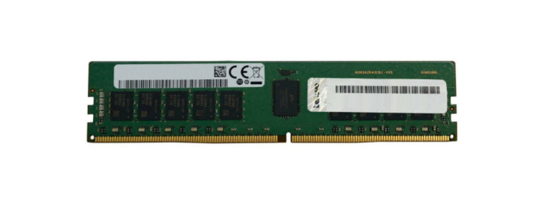 Lenovo 4ZC7A15122 module de mémoire 32 Go 1 x 16 Go DDR4 3200 MHz