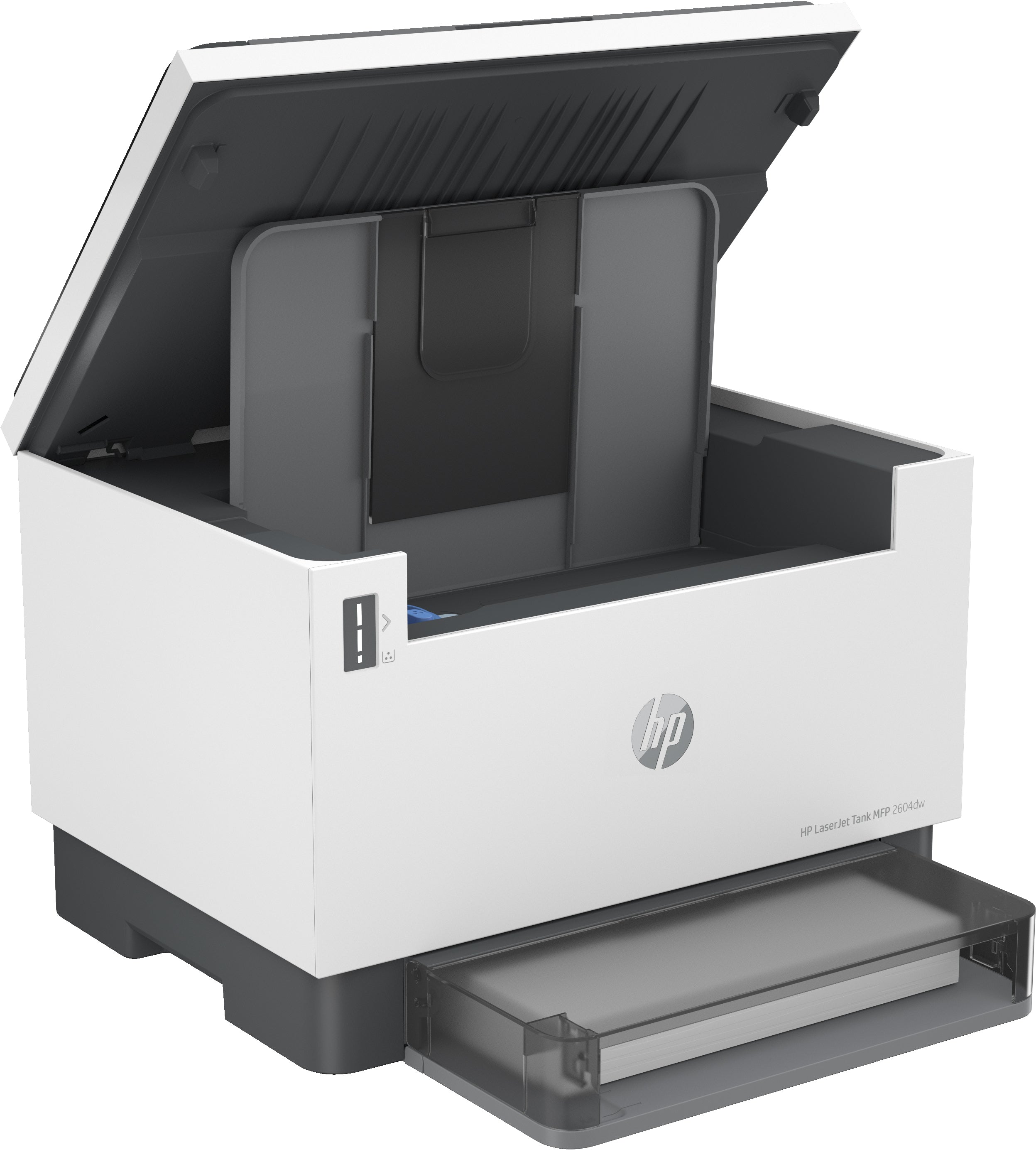 HP LaserJet Imprimante Tank MFP 2604dw