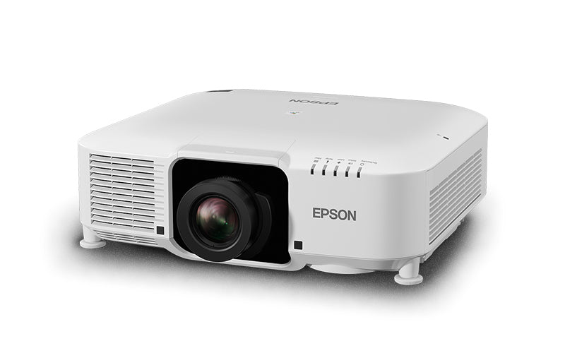 Epson EB-PU1007W Projecteur pour grandes salles 7000 ANSI lumens 3LCD WUXGA (1920x1200) Blanc