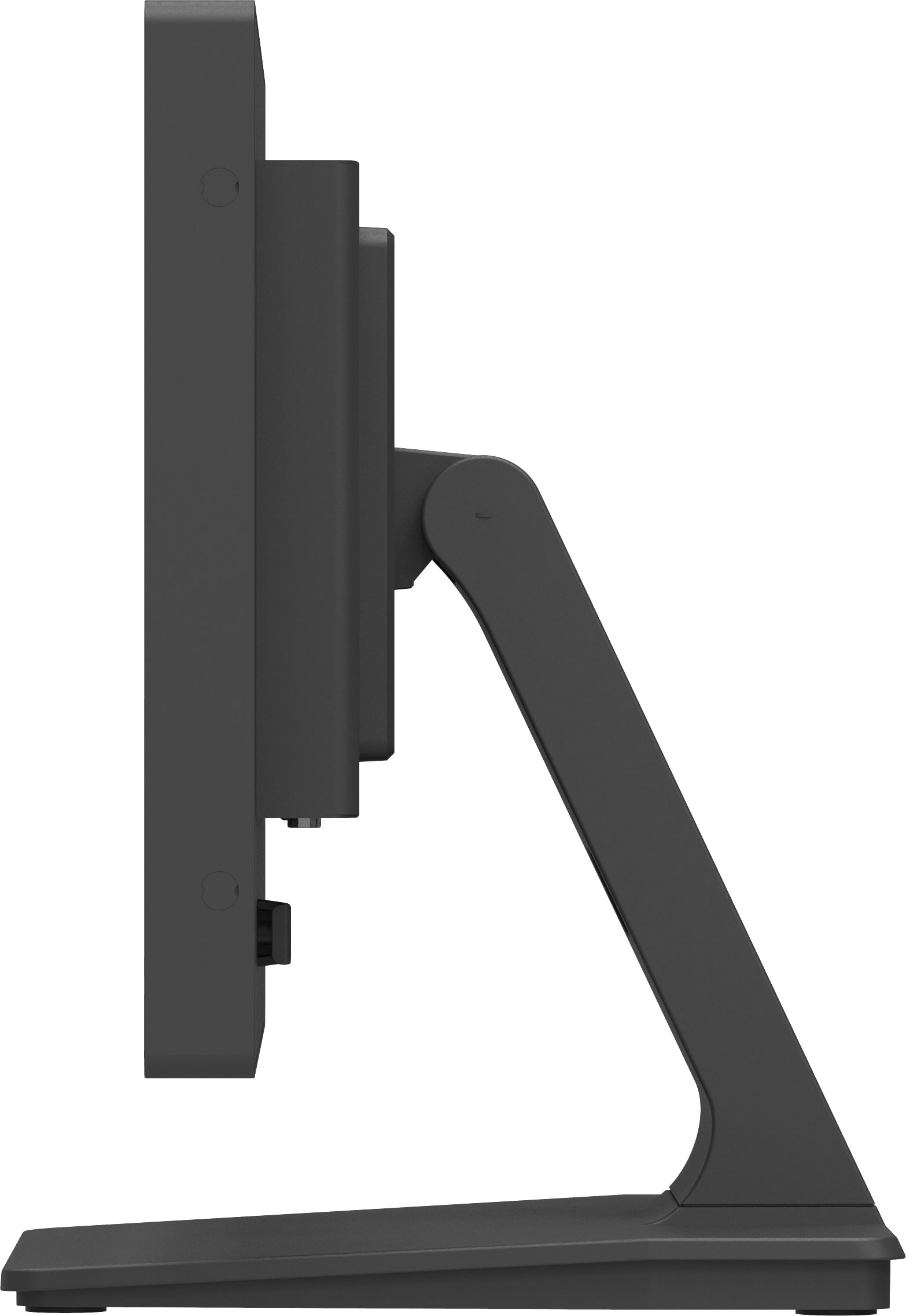 iiyama ProLite T1634MC-B1S écran plat de PC 39,6 cm (15.6") 1920 x 1080 pixels Full HD LED Écran tactile Noir