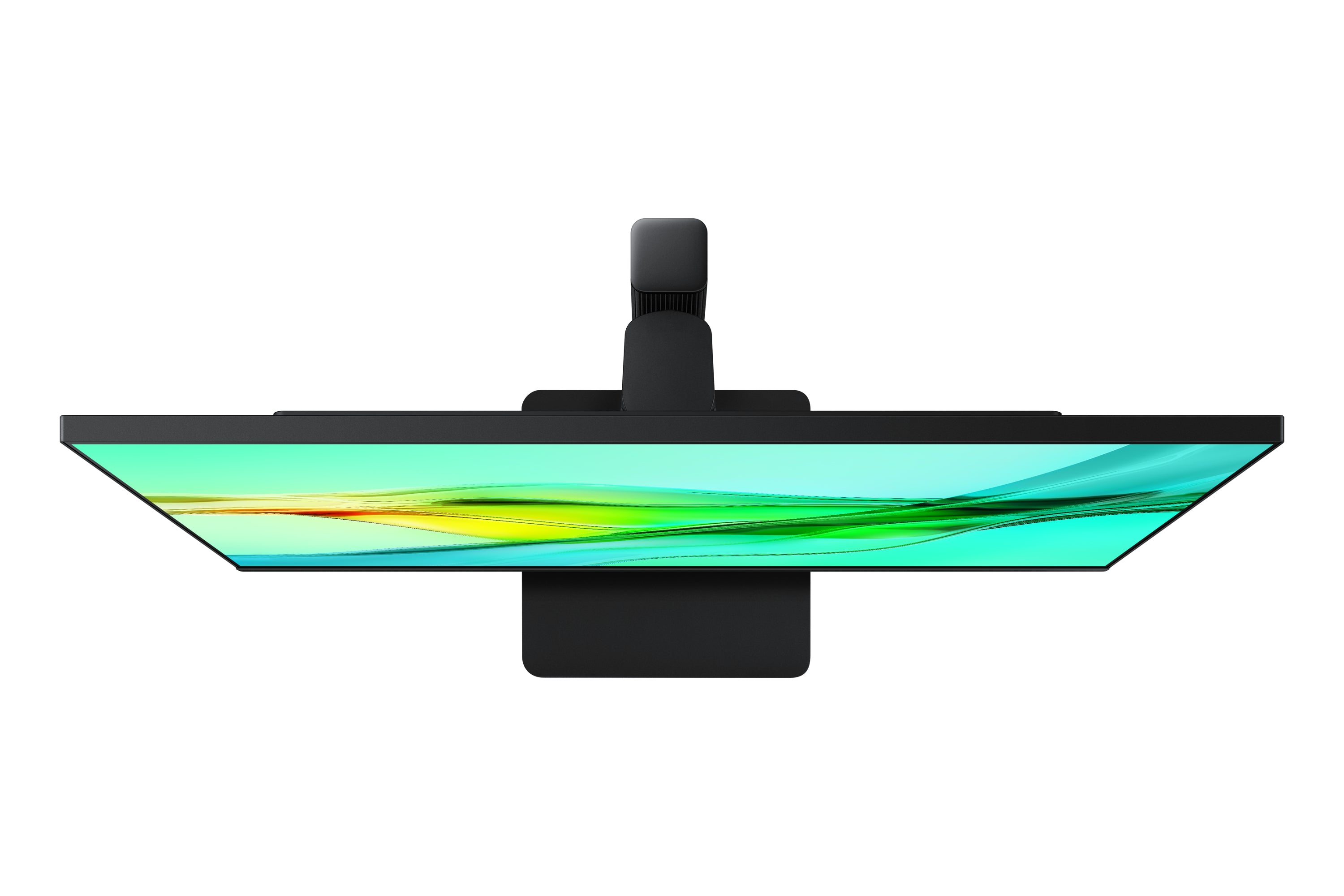 Samsung S60UD écran plat de PC 68,6 cm (27") 2560 x 1440 pixels Quad HD LCD Noir