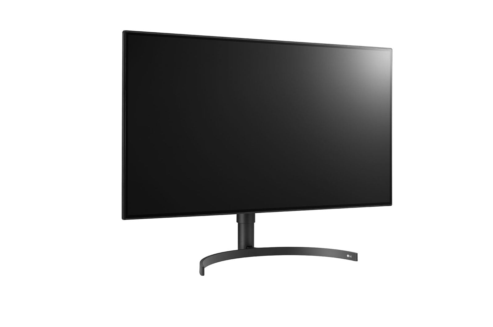 LG 32HL512D-B écran plat de PC 80 cm (31.5") 3840 x 2160 pixels Full HD Noir