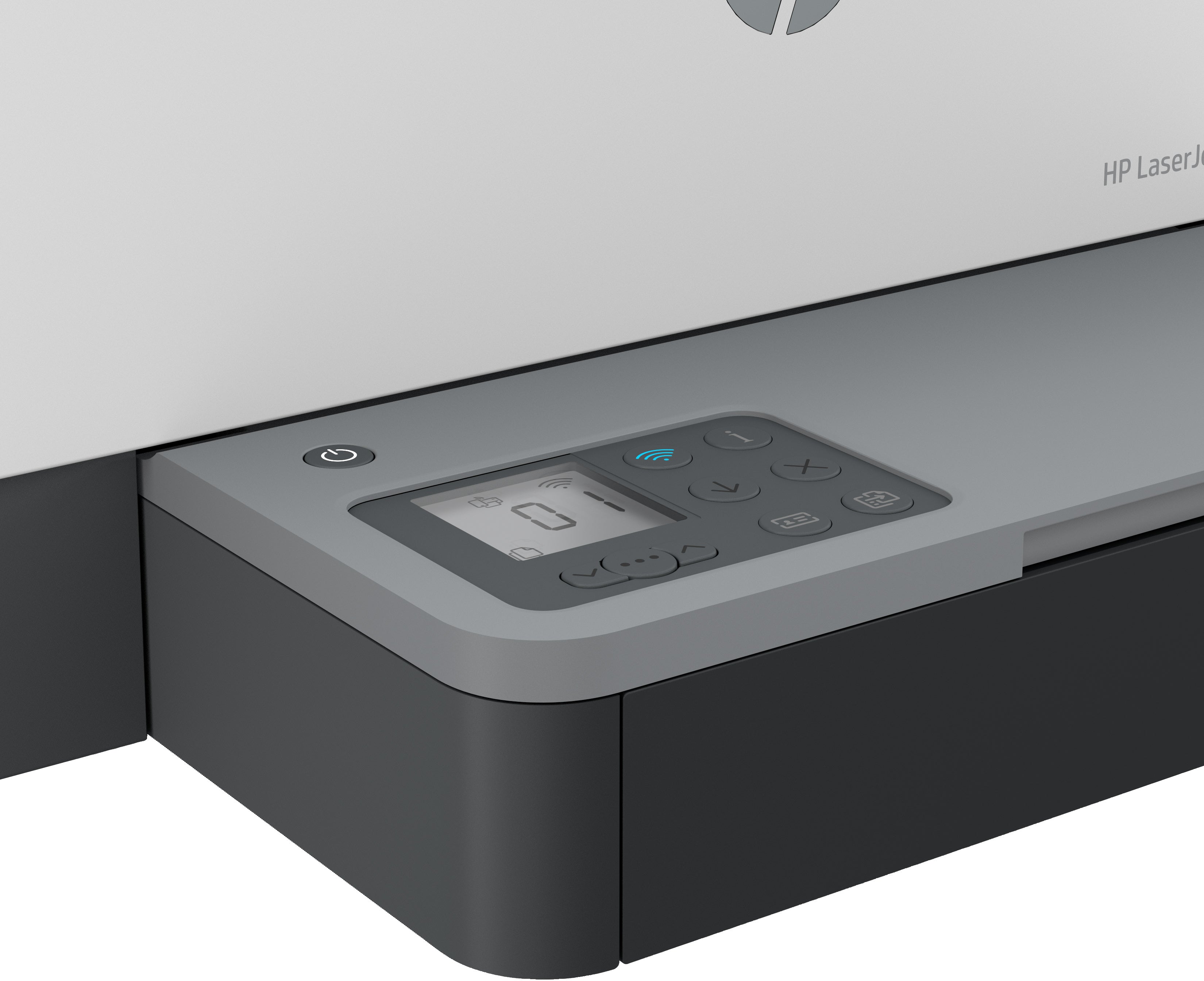 HP LaserJet Imprimante Tank MFP 2604sdw