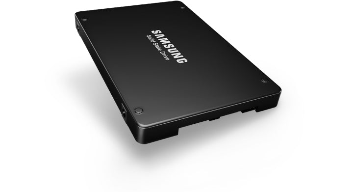 Samsung PM1733 1,92 To 2.5" PCI Express 4.0 NVMe