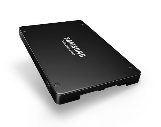 Samsung PM1643A 3,84 To 2.5" SAS