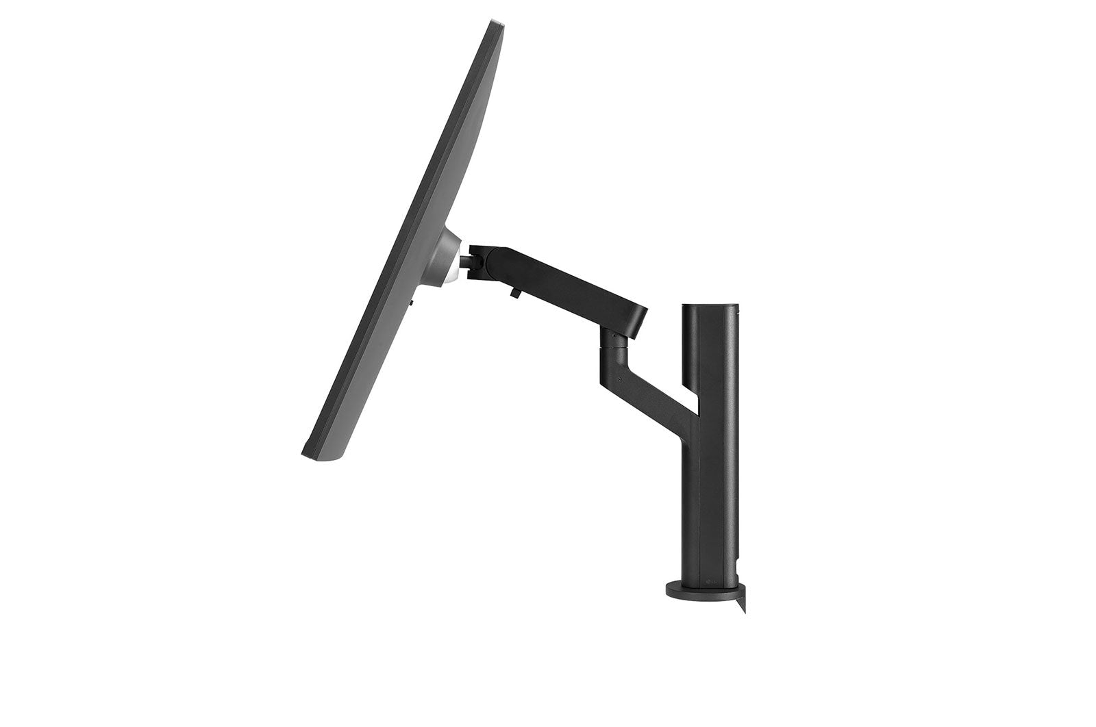 LG 28MQ780-B écran plat de PC 70,1 cm (27.6") 2560 x 2880 pixels SDQHD LED Noir