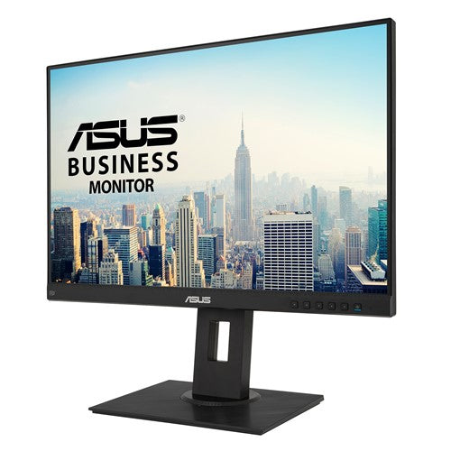 ASUS BE24WQLB LED display 61,2 cm (24.1") 1920 x 1200 pixels WUXGA Noir