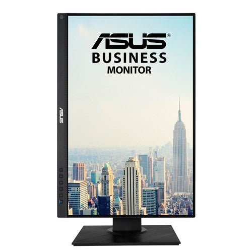ASUS BE24WQLB LED display 61,2 cm (24.1") 1920 x 1200 pixels WUXGA Noir
