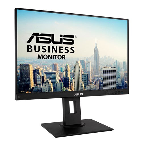 ASUS BE24WQLB LED display 61,2 cm (24.1") 1920 x 1200 pixels WUXGA Noir