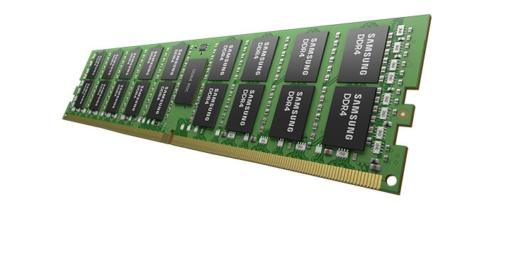 Samsung M393A8G40AB2-CWE module de mémoire 64 Go 1 x 64 Go DDR4 3200 MHz ECC