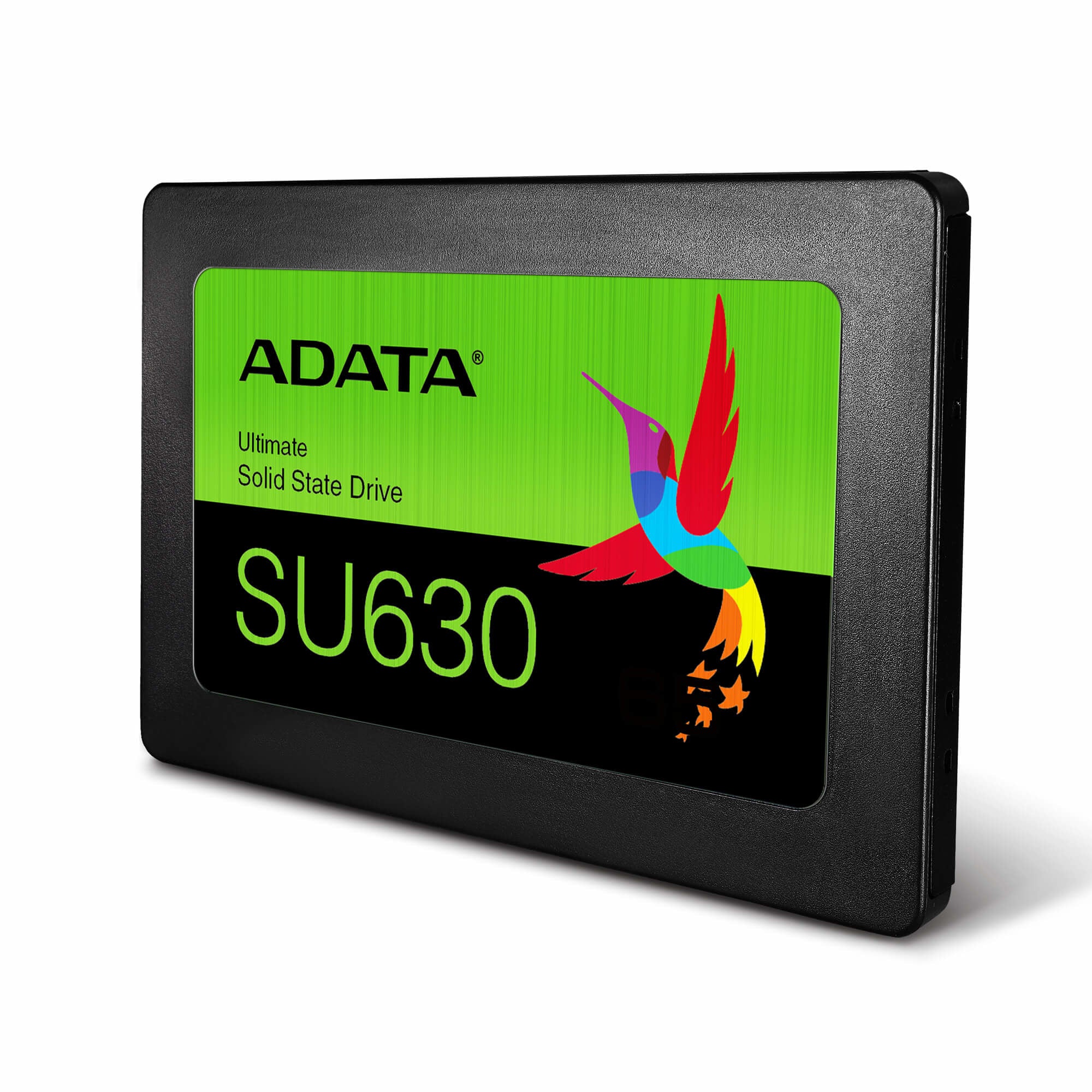 ADATA Ultimate SU630 1,92 To 2.5" PCI Express 3.0 QLC 3D NAND