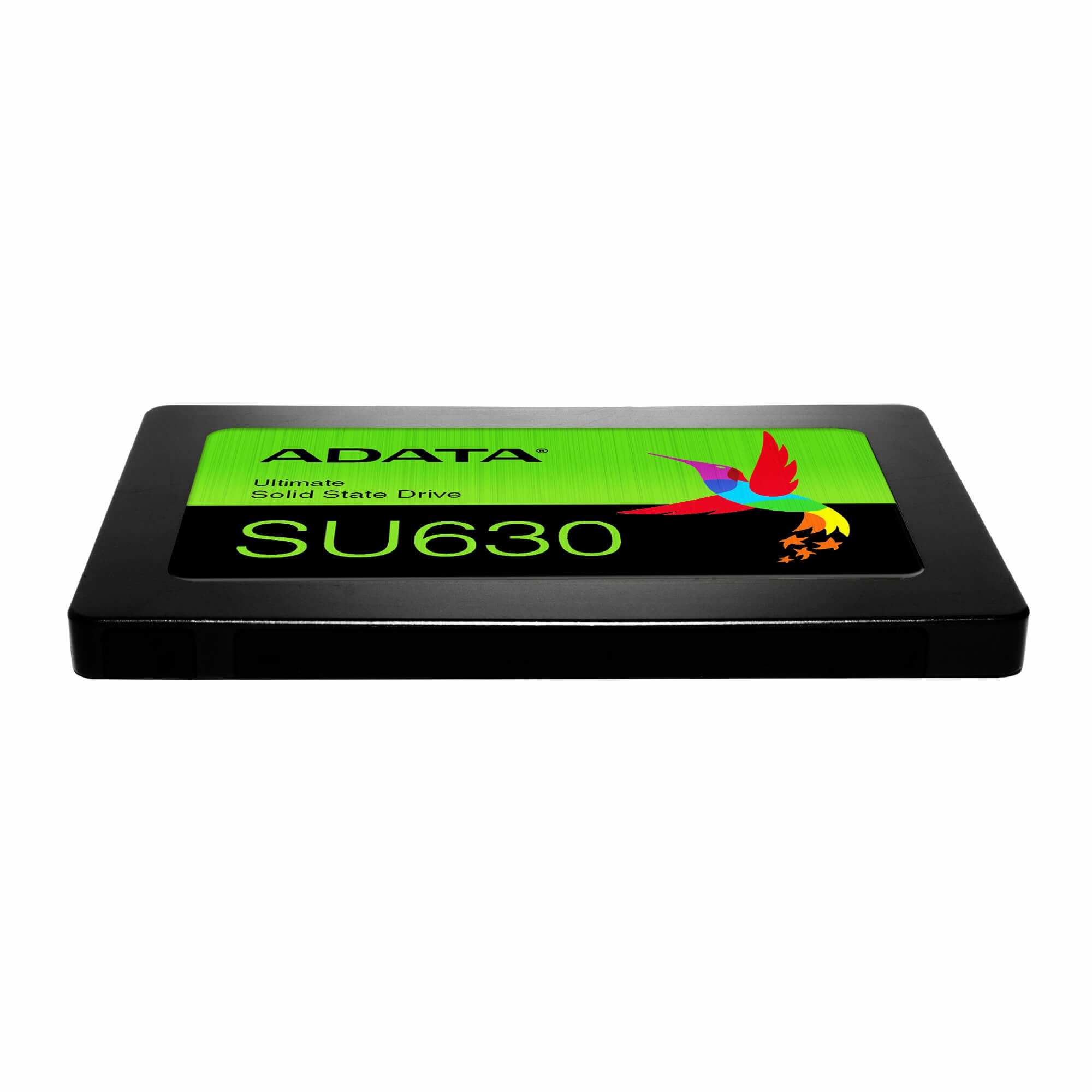 ADATA Ultimate SU630 1,92 To 2.5" PCI Express 3.0 QLC 3D NAND