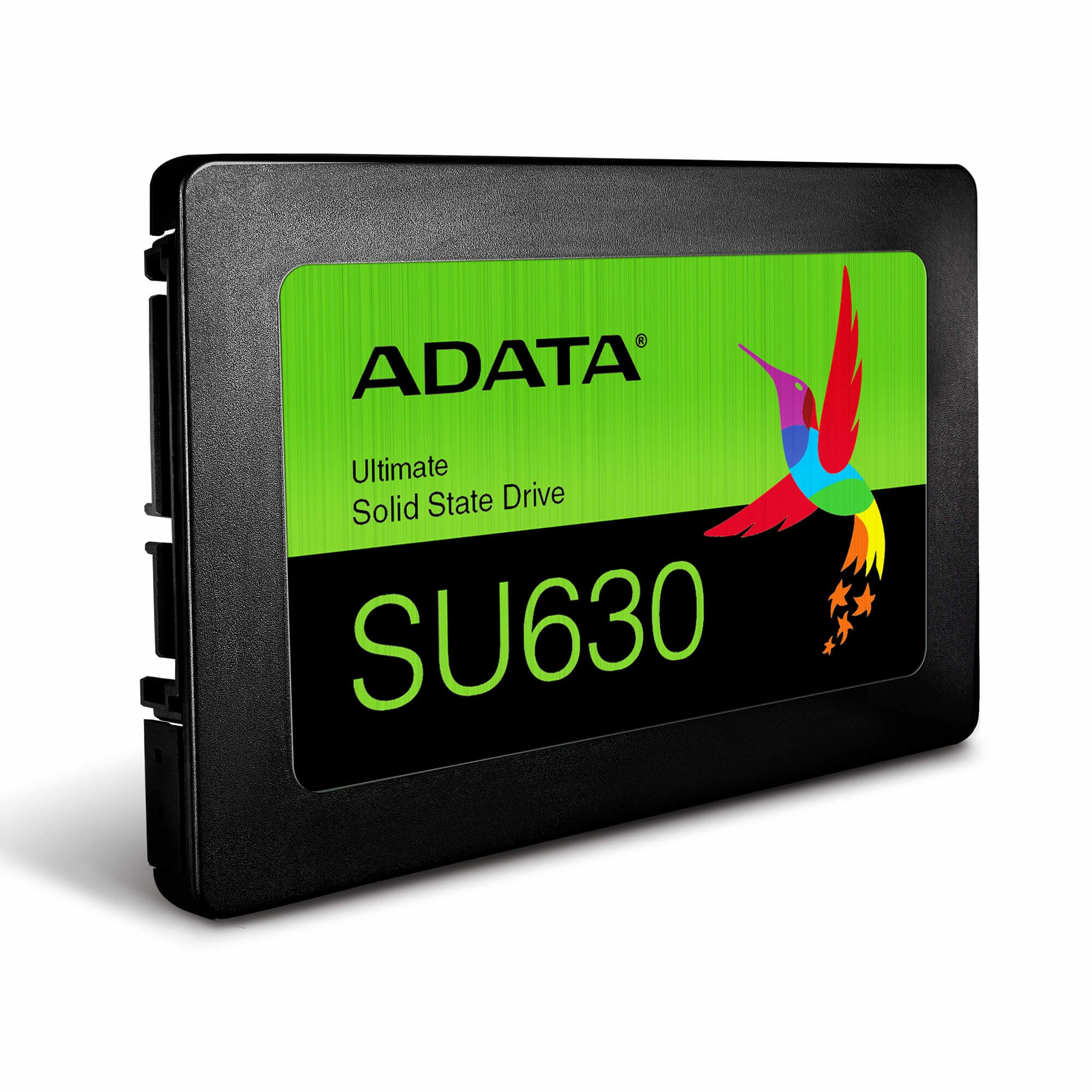 ADATA Ultimate SU630 1,92 To 2.5" PCI Express 3.0 QLC 3D NAND